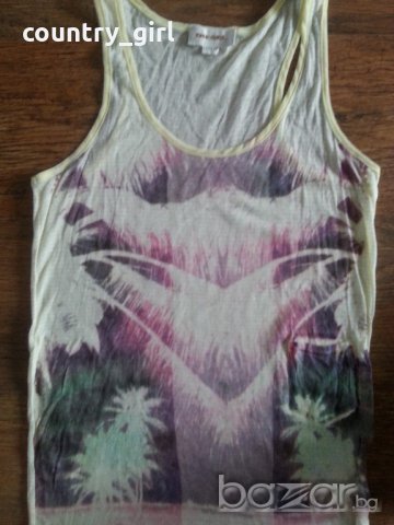 Diesel - дамски потник, снимка 9 - Потници - 18878246