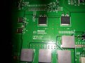 LED DRIVER BOARD C500S01E02A LED DRIVER BOARD, снимка 3