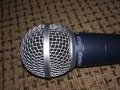 shure sm58-microphone-профи микрофон-жичен, снимка 5