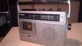 tensai rcr-346 radio cassette recorder-внос франция, снимка 12