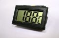 Цифров термометър със сонда (панелен) -50 - 110 ° C, снимка 5
