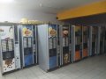 Продавам Вендинг машини / вендингмашини / кафеавтомат / кафе автомат /, снимка 18
