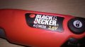 Black&decker-с акумулаторна батерия-внос швеицария, снимка 9