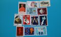 пощенски марки България 1983г,1985г,1986г,1987г и др 39 броя, снимка 3