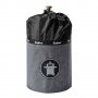 Калъф за газова бутилка Enders STYLE 11 кг​-черен, снимка 1 - Барбекюта - 25337108