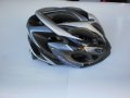 Продавам колела внос от Германия  каска за велосипед CRATONI ZETHOS HELMETS 54-59см, снимка 5
