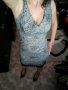 Нова рокля Lucy/"M", снимка 1 - Рокли - 21108647