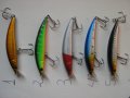воблери 9см 7.5гр, снимка 2