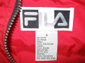 Елек FILA  дамски,Л-ХЛ, снимка 1