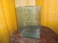 Аквариум, стъклена вана, снимка 1 - Други - 19444151