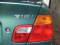 bmw e46 318i на части, снимка 6