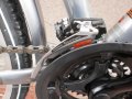 Продавам колела внос от Германия  градски алуминиев велосипед CITI SPORT 28 цола, снимка 3