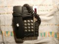 Стационарен телефонен апарат Interbell /Panasonic, снимка 2