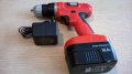 Black&decker 14.4v+batt+charger-внос швеицария, снимка 8