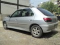 пежо 306 HDI Части, снимка 5