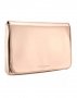 Нов дамски клъч Paco Rabanne Olympea Rose Gold Clutch, снимка 1