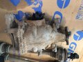 Диференциал Mercedes w221, снимка 1