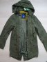 Мъжко яке  парка TOM TAILOR размер М, снимка 3