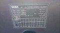saba b4800 hi-fi 100w/8ohm-тонколони-внос швеицария, снимка 11