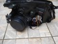 ляв фар ксенон за опел вектра C opel vectra, снимка 4