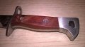Ретро руски нож 31см, снимка 5