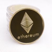 Висок клас BITCOIN Биткойн Litecoin Ethereum Dash монета монети, снимка 8 - Нумизматика и бонистика - 18398258