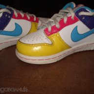 Nike Dunk Low Н 28 , снимка 3 - Детски маратонки - 11200839