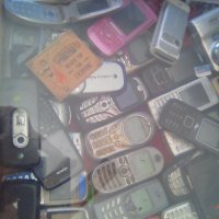 GSM - мобилен телефон, РАБОТЕЩИ,различни марки и модели, ползвани. Може и за скрап, колекции...., снимка 6 - Други - 20785108