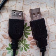 Кабел USB, снимка 2 - Кабели и адаптери - 16756388