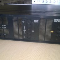 europhon rck 2000a stereo amplifier-нов внос швеицария, снимка 9 - Ресийвъри, усилватели, смесителни пултове - 8577640