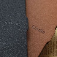 Калъф за Kindle Paperwhite - Smart cover с магнитно закопчаване + протектор за дисплей, снимка 4 - Електронни четци - 10522115