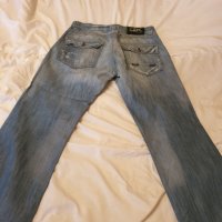 оригинални маркови дънки мъже authentic denim, снимка 6 - Дънки - 25073082