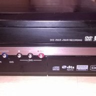 toshiba d-vr52-k-tf dvd/video recorder-за ремонт-внос швеицария, снимка 6 - Ресийвъри, усилватели, смесителни пултове - 18426320