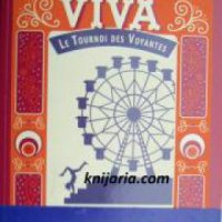 Luna viva: Le tournoi des voyantes , снимка 1 - Други - 24464330