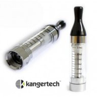 Картомайзер Kanger T2, снимка 1 - Електронни цигари - 9478659