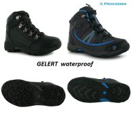Gelert - чисто нови водоустойчиви боти ,Англия- 25,5 и 31 номер, снимка 1 - Детски боти и ботуши - 15797412