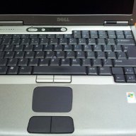 На части Dell Latitude D600, снимка 5 - Части за лаптопи - 10855445