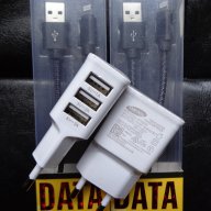 USB кабел за зареждане на телефон 100 см.,, снимка 9 - USB кабели - 16091999