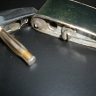 Запалка Rowenta Snip Lighter Germany, снимка 11 - Антикварни и старинни предмети - 10446033
