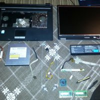 Toshiba Satellite L30, снимка 2 - Части за лаптопи - 24919628