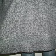 Дамско вълнено палто ”Naf-Naf”® / голям размер , снимка 10 - Палта, манта - 15645783