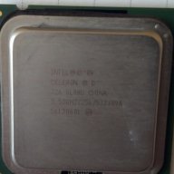 Intel® Celeron® D Processor 326, снимка 2 - Процесори - 17691791