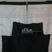 Панталон S.OLIVER  мъжки,размер33, снимка 1 - Панталони - 20291900