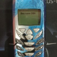 Nokia 8310 surf, снимка 2 - Nokia - 21663262