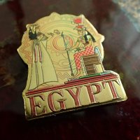 " Древен Асуан " - метални магнит4ета от Египет , снимка 18 - Колекции - 25931906