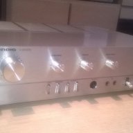 grundig v2000 stereo amplifier-внос швеицария, снимка 1 - Ресийвъри, усилватели, смесителни пултове - 16192067