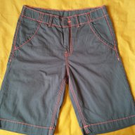 Маркови нови шорти за момче Yigga/Джига, 100% оригинал, снимка 2 - Детски къси панталони - 15435394