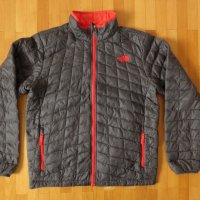 The North Face Boys' Thermoball Full Zip Jacket, снимка 1 - Други - 23394858