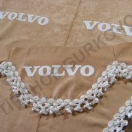 Комплект декоративни Пердета за VOVLO камиони, снимка 9 - Аксесоари и консумативи - 16952912