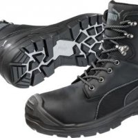  Защитни обувки Кат.No CONQUEST Hi S3, снимка 1 - Мъжки боти - 26141962
